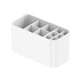 thumbnail image 1 of Soporte Para Cepillos De Dientes Y Pasta De Dientes Organizador De Cepillos De Dientes Para Family Vanity Short, 1 of 3