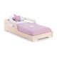 thumbnail image 1 of Cama Infantil Isidora Plaza Media, 1 of 2