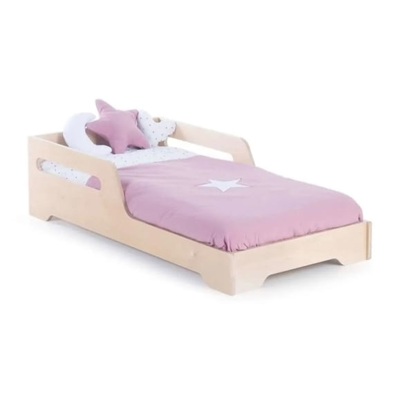 Cama Infantil Isidora Plaza Media