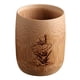 thumbnail image 3 of Taza De Bambú Natural Para Beber, Taza De Jugo De Cerveza, Taza De Té De Madera, Tazas De Sake G, 3 of 5