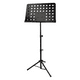 thumbnail image 1 of Atril De Partitura Color Negro - PB-F3, 1 of 3