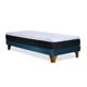 thumbnail image 3 of Cama Zen Top Foam 1.5 plaza Base Normal, 3 of 4