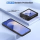 thumbnail image 3 of Funda Ruky Samsung Galaxy Z Flip 6 Negra, 3 of 3