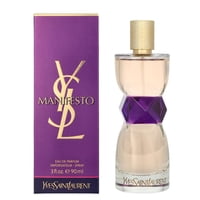 Perfume Yves Saint Laurent Manifesto Eau De Parfum 90 Ml Para Mujer