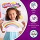 thumbnail image 5 of Set de pintura Colorations Simply Washable Tempera, 16 oz x 11 colores, 5 of 7