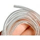 thumbnail image 4 of Pack Protector Resorte Espiral Transparente + Cable Usb Compatible iPhone, 4 of 4