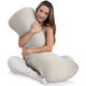 thumbnail image 1 of Almohada Corporal SleepCloud 122 cm 3,6 kg con funda de Tencel, 1 of 7