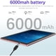 thumbnail image 2 of Tablet 2 en 1 ATOZEE ATCP206IN1 10.1 8GB 64GB Android 15 Rosado, 2 of 3