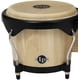 thumbnail image 4 of Bongos de percusión latina LP City Wood LP601NY-AW, 18 cm, color natural, 4 of 5