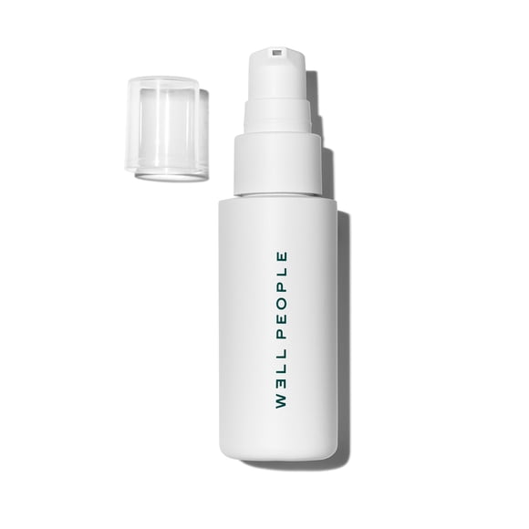 Suero Prebase Bio Iluminador Vegano Well People
