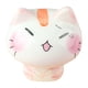 thumbnail image 3 of Porcelana Lindo Gato Escultura Estatua Hogar Oficina Escritorio Gabinete Decoración 6x6.5cm A, 3 of 5