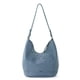 thumbnail image 5 of Bolso Hobo The Sak Sequoia Leather Maritime para mujer, 5 of 9