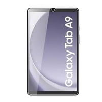 Genérico - Lámina Mica De Vidrio Para Samsung A9 8.7""