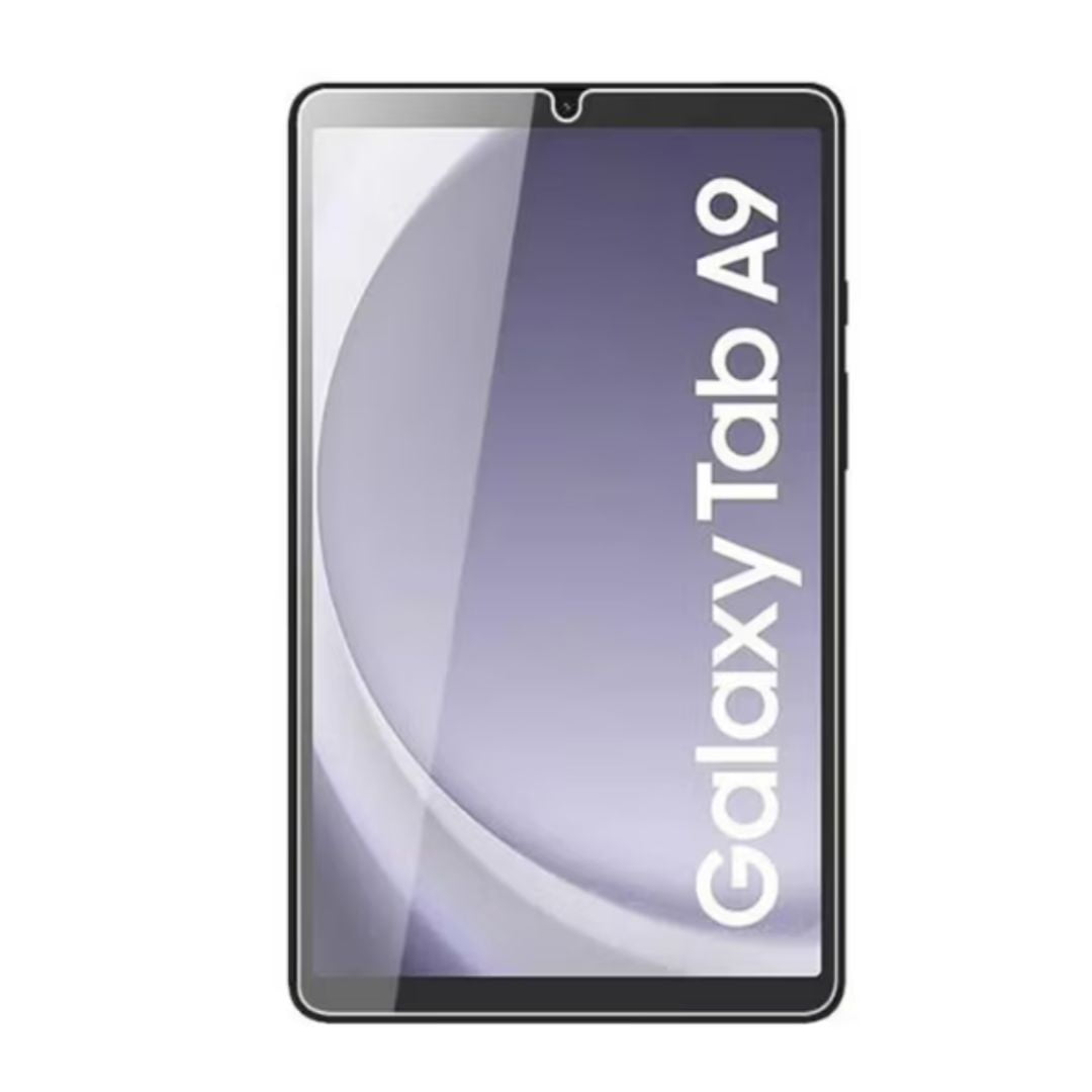Genérico - Lámina Mica De Vidrio Para Samsung A9 8.7