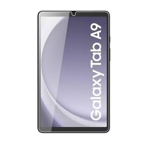 Genérico - Lámina Mica De Vidrio Para Samsung A9 8.7""