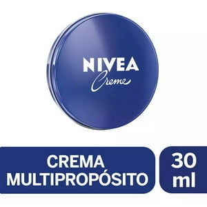 Crema Multipropósito Nivea Creme 30Ml