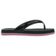 thumbnail image 2 of Sandalia Mujer Negro/Lila Rio Ipanema, 2 of 4