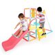 thumbnail image 3 of Juego de Resbalín 4-in-1 Activity Swing, 3 of 7