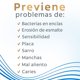 thumbnail image 5 of Pasta Dental Colgate Total Whitening con Flúor, 180 g, 5 of 12