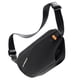 thumbnail image 1 of Bandolera Inateck X-Lite 4L resistente al agua para viajes, color negro, 1 of 8
