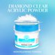 thumbnail image 3 of Polvo acrílico JOYA MIA Diamond Clear 60 ml, 3 of 7