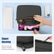 thumbnail image 5 of Funda para tablet MoKo de 12,9 pulgadas para iPad Pro de 13 pulgadas, color negro, 5 of 7