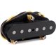 thumbnail image 1 of Camioneta Telecaster Bridge Seymour Duncan STL-1B negra vintage, 1 of 1