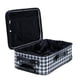 thumbnail image 2 of Juego de equipaje Rockland Fashion Softside Upright Kensington de 2 piezas, 2 of 8