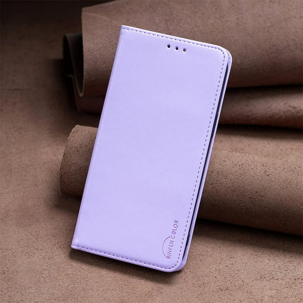 Phone Case For Samsung Galaxy S23 Ultra/ S23 Plus/ S23/ S22/ S22 PLUS/ S22 Ultra All-inclusive Fall-proof TPU Leather Protective Cover
