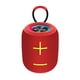 thumbnail image 1 of Parlante Portátil Inalámbrico Bluetooth TripGo+ Red, 1 of 9