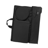 Bothyi - Estuche Para Portafolios De Arte, Bolsa Para Tablero De Dibujo, Bolsa Portátil De Viaje De Tela Oxford, Bolsa Para Bocetos, Estilo B