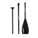 thumbnail image 3 of Kayak Paletas Durable Portátil Eje De Aluminio Barco Remo Rafting Accesorio Aleación De Aluminio Negro, 3 of 3