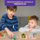 thumbnail image 4 of Tarjetas de conversación Clever Fox Play Who What Why Mega Pack, 4 of 6