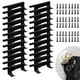 thumbnail image 1 of Soporte de pared para Lego Speed Champions Sets TEYOUYI, 24 unidades, negro, 1 of 3