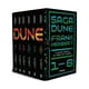 thumbnail image 2 of Saga Dune 1-6. La mayor epopeya de todos los tiempos (Edición Estuche) - Frank Herbert, 2 of 2