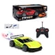 thumbnail image 1 of Auto Carrera Radio Control de Alta Velocidad RC Recargable, 1 of 1