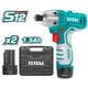 thumbnail image 1 of Llave De Impacto Inalambrica 12V + 2 Baterias, 1 of 3
