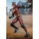 thumbnail image 2 of Figura Mms723 - Dc Comics - The Flash - The Flash Young Barry Standard Version, 2 of 2