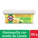 thumbnail image 2 of Mantequilla Reducida en Colesterol Tradicional, 250 g, 2 of 3