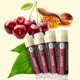 thumbnail image 3 of Bálsamo labial Earth's Daughter Cereza Bing 4 unidades orgánico, 3 of 9