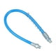 thumbnail image 1 of Mangueras De Engrase Accesorios Profesionales Kit De Herramientas De Engrase Manual Racor Azul 90cm, 1 of 4