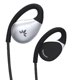thumbnail image 1 of Auriculares Avantree Resolve de oído abierto con cable y micrófono de 3,5 mm, 1 of 6
