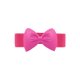 thumbnail image 1 of INSPIRE CHIC Cinturones Elásticos con Lazo para Mujer, Ancho de 2.4" Elegante y Lindo Cinturón Elástico para Vestido de Boda 24 - 32" Fucsia, 1 of 7