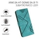 thumbnail image 4 of Funda FOXDOCK para iPhone 11 Pro – Tipo libro con soporte, billetera, correa y diseño elegante, 4 of 5