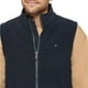thumbnail image 3 of Chaleco Tommy Hilfiger de forro polar para hombre, color azul marino, XXXL, 3 of 3
