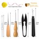 thumbnail image 3 of Kit de Costura BAGERLA de Alta Resistencia para Manualidades DIY, 3 of 9