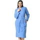thumbnail image 2 of Bata Boucle Fleece | Abrigo Suave Y Confortable, 2 of 3