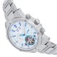 thumbnail image 4 of Reloj Heritor Automatic Wilhelm Semi-Esqueleto con Día y Fecha, 4 of 9
