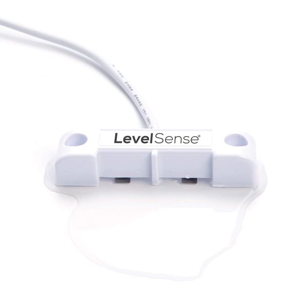 Sensor De Detección De Líquidos Ls2600 Con Cable De 6 Pies