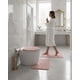 thumbnail image 3 of Set De Baño 3 Piezas Premium Colección Texturas Y Estilos, 3 of 6
